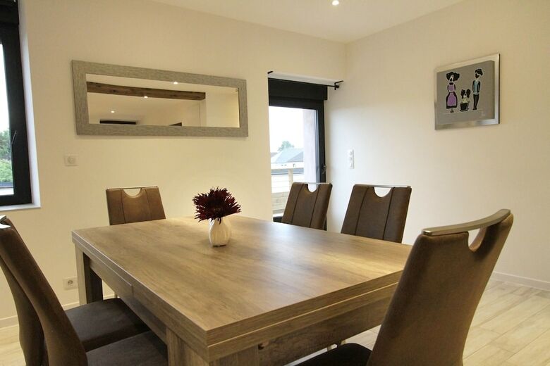 Aparthotel Le Moulin D'oscar