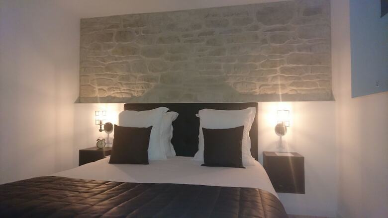 Aparthotel Le Moulin D'oscar