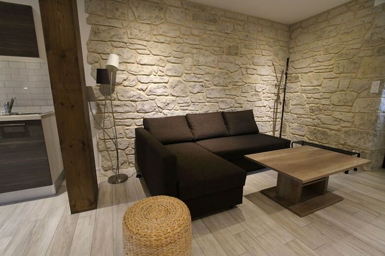 Aparthotel Le Moulin D'oscar