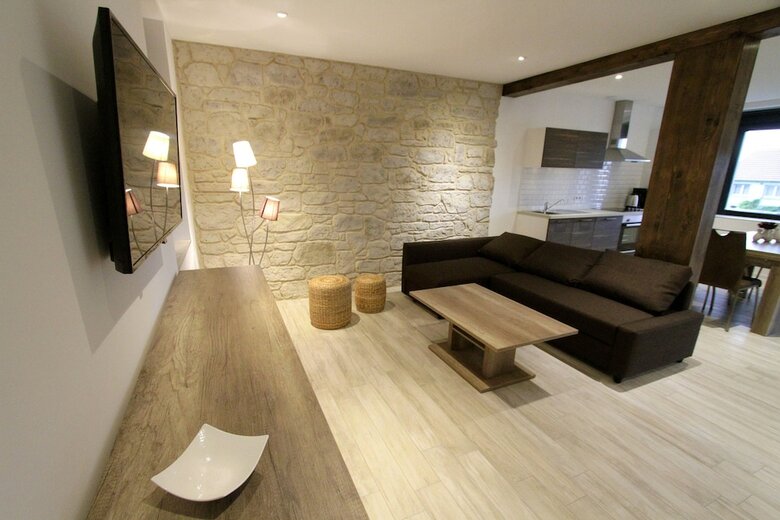 Aparthotel Le Moulin D'oscar