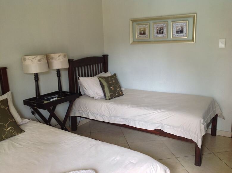 Bed & Breakfast D Vine Guest House