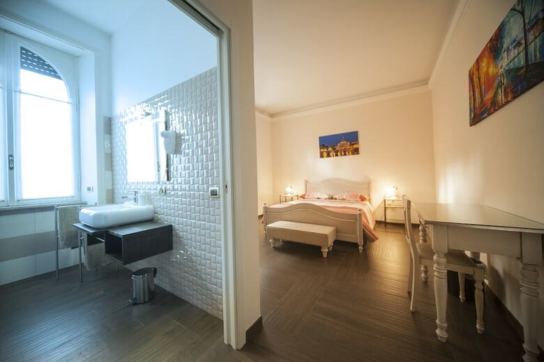 Hotel Villa Matissa