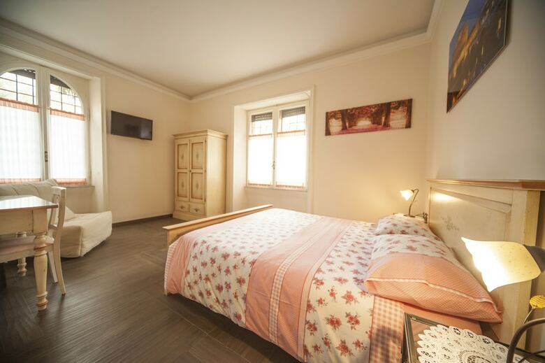 Hotel Villa Matissa