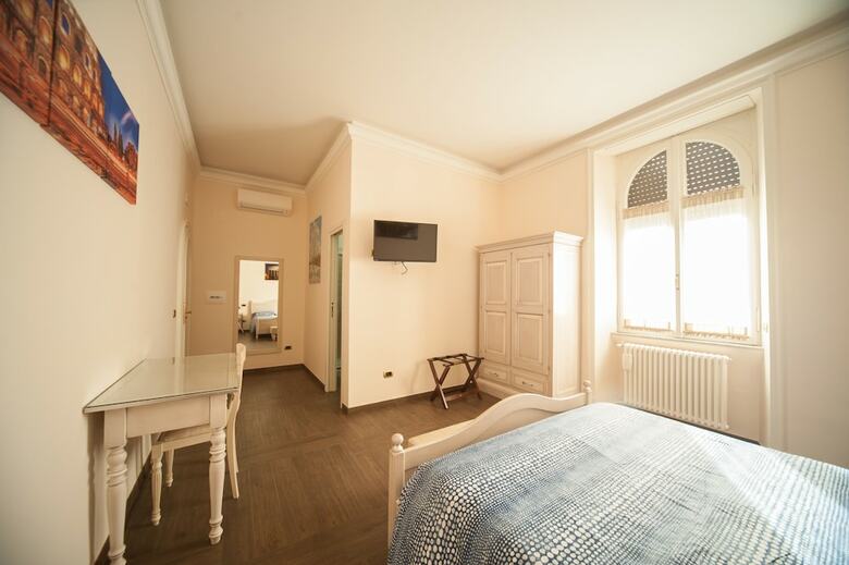 Hotel Villa Matissa