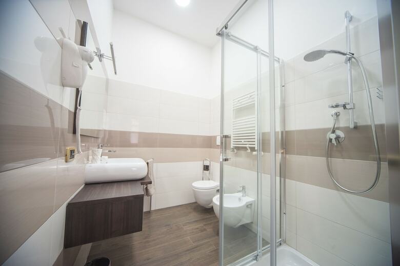 Hotel Villa Matissa