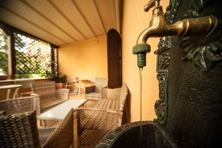 Hotel Villa Matissa