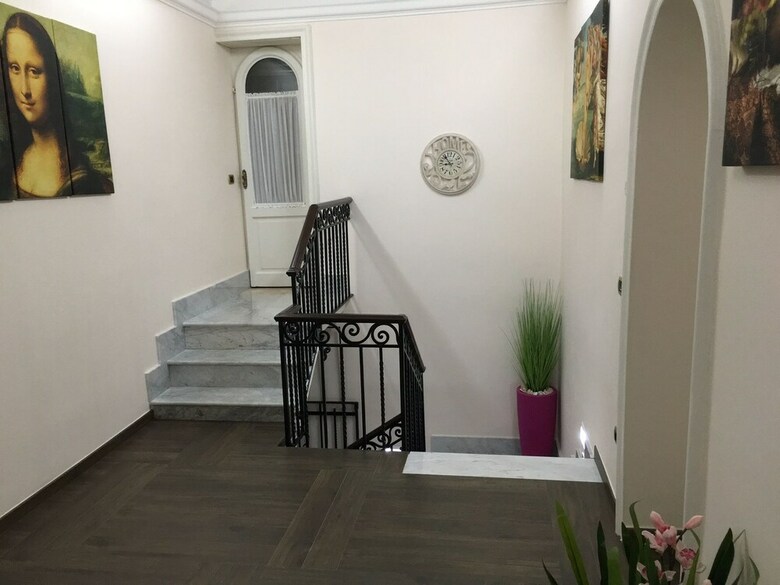 Hotel Villa Matissa