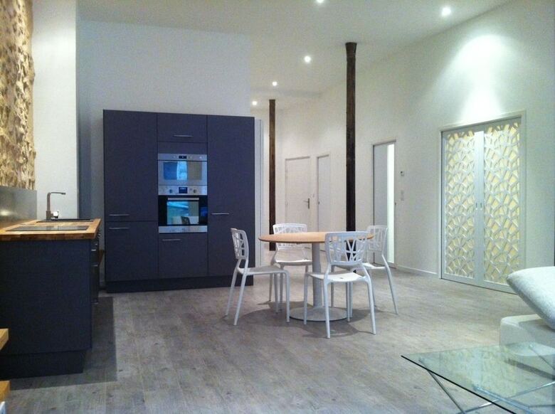 Apartamento Loft Ausone 33