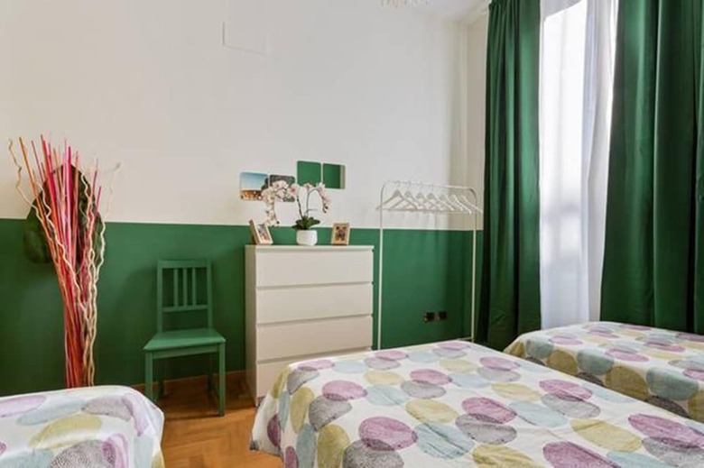 Colosseo Rome Apartments