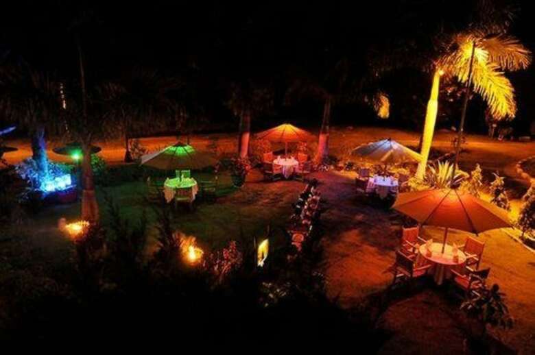 Hotel Aye Thar Yar Golf Resort