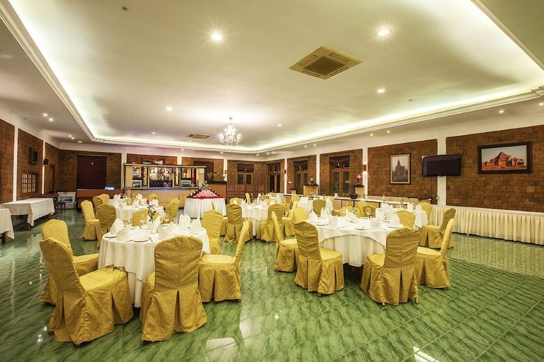 Hotel Aye Thar Yar Golf Resort