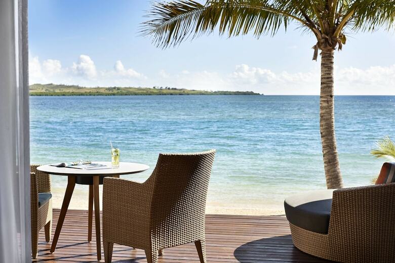 Hotel Fiji Marriott Resort Momi Bay