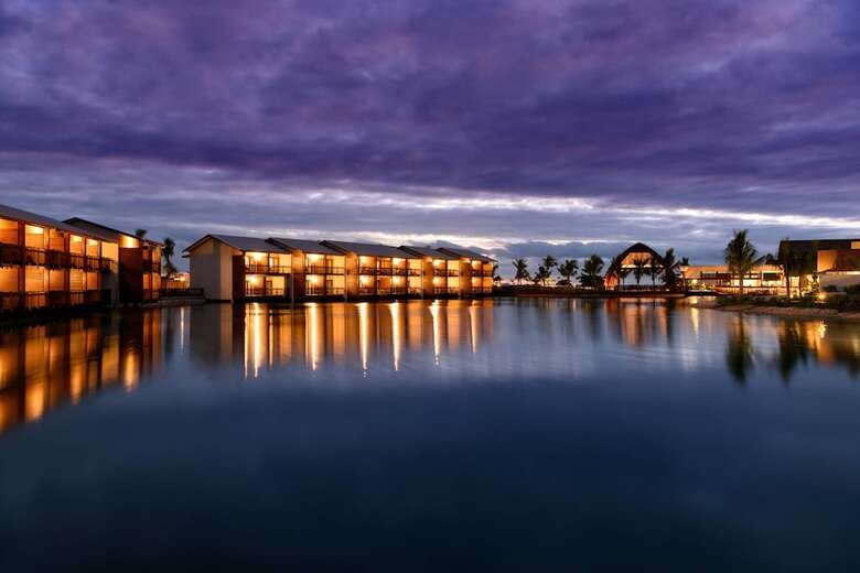 Hotel Fiji Marriott Resort Momi Bay