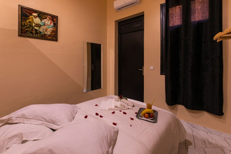 Hotel Toulousain