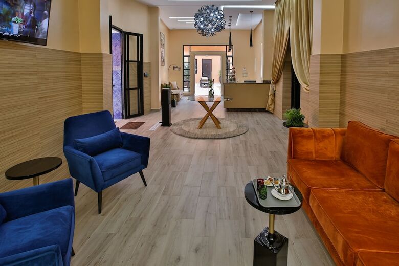 Hotel Toulousain