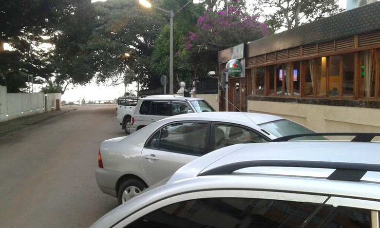Posada Delagoa Bay City Inn
