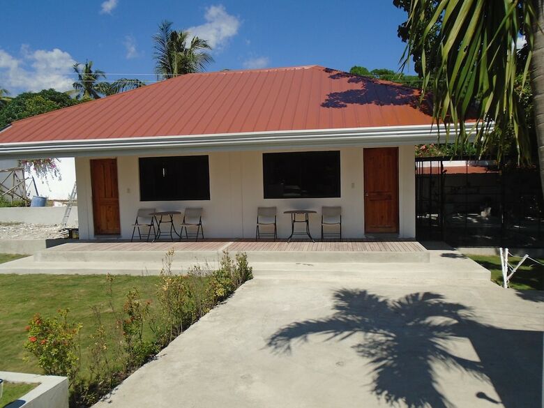 Hotel Parrot Resort Moalboal