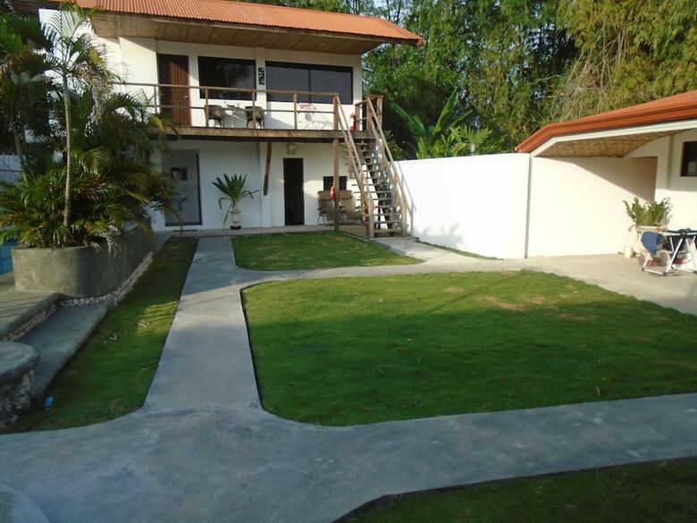 Hotel Parrot Resort Moalboal