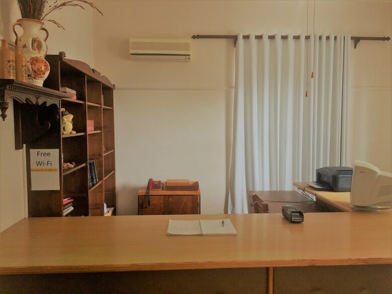 La Vida B&b, Self Catering And Camping