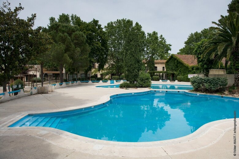 Residencia Adonis Arles By Olydea