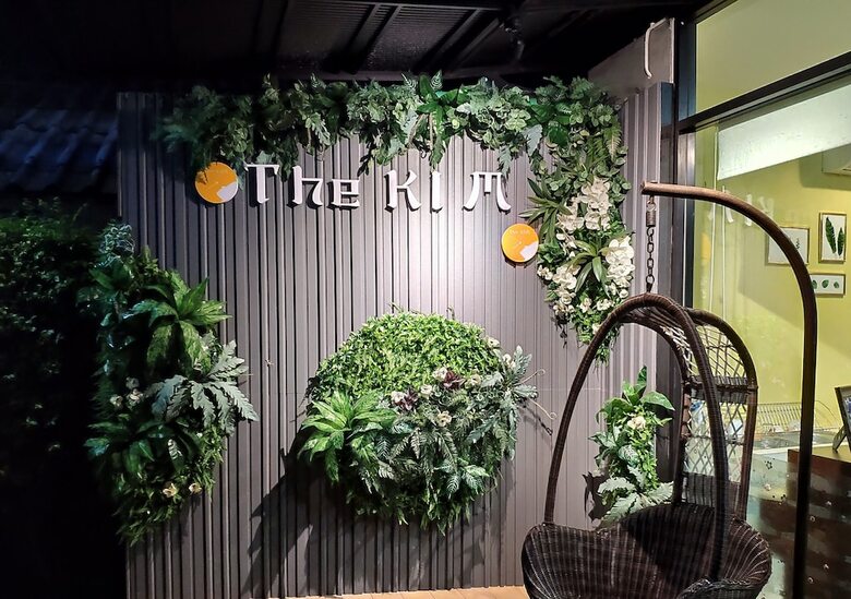The Kim Krabi Hotel