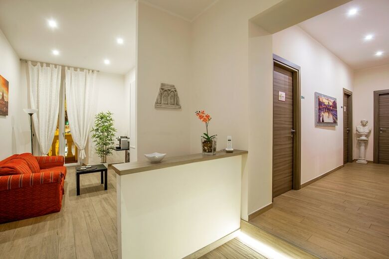 Hotel Domus Imperiale