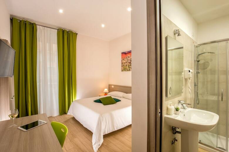 Hotel Domus Imperiale