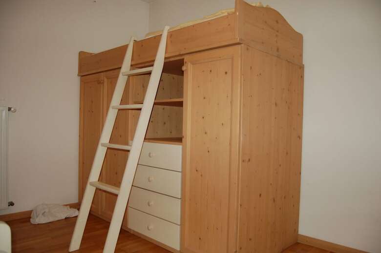 Apartamento C�sa Sot Bosch