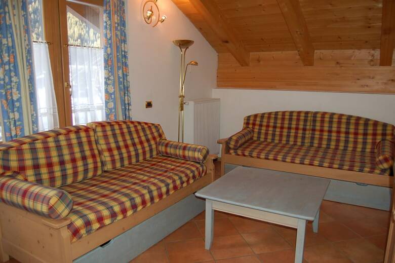 Apartamento C�sa Sot Bosch