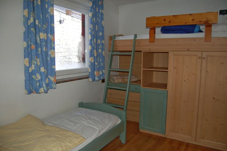 Apartamento C�sa Sot Bosch