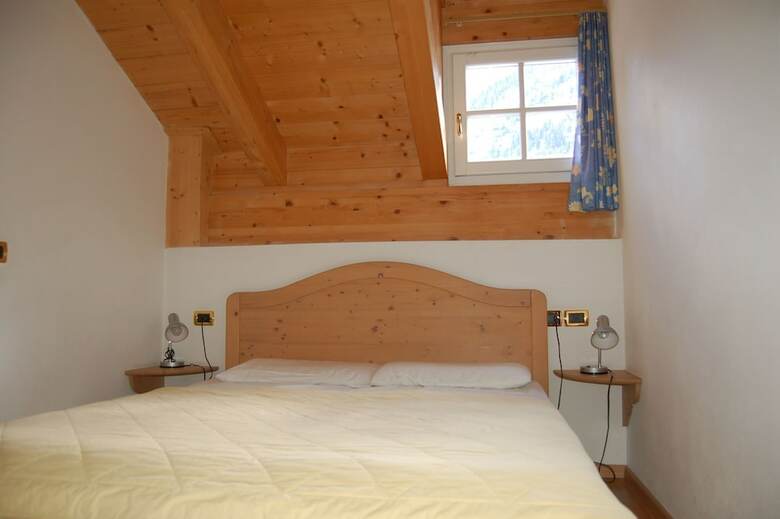 Apartamento C�sa Sot Bosch