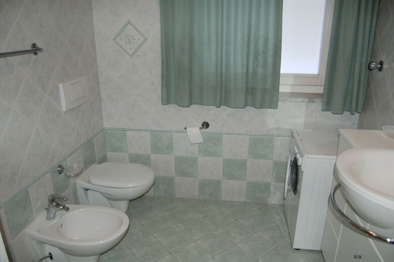 Apartamento C�sa Sot Bosch