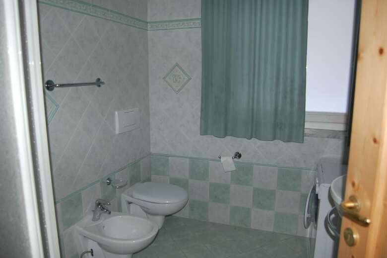 Apartamento C�sa Sot Bosch