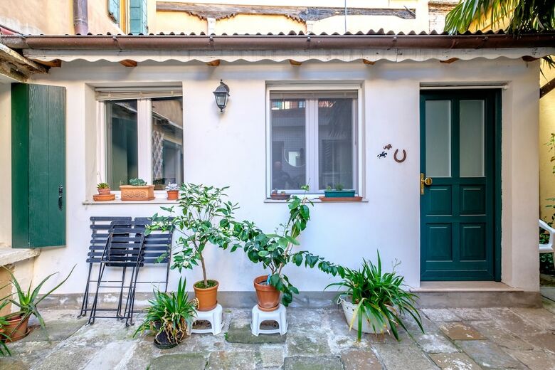 Apartamento Gaffaro