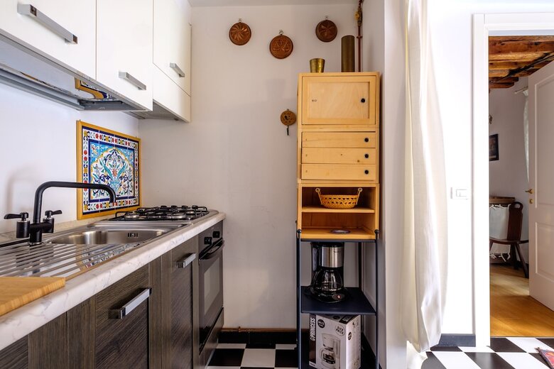 Apartamento Gaffaro