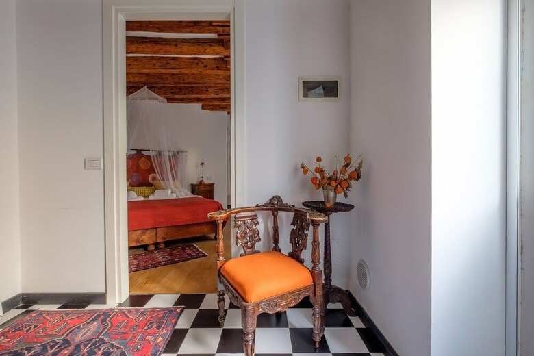 Apartamento Gaffaro