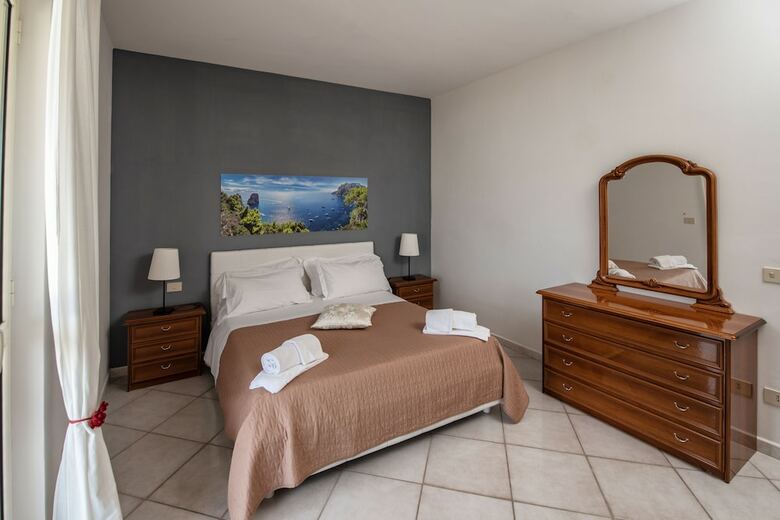 Apartamento Azzurro Residence