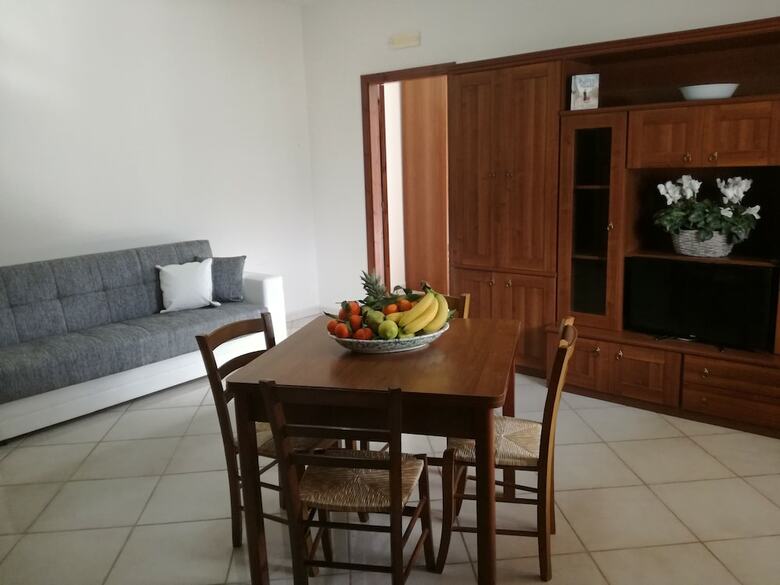 Apartamento Azzurro Residence