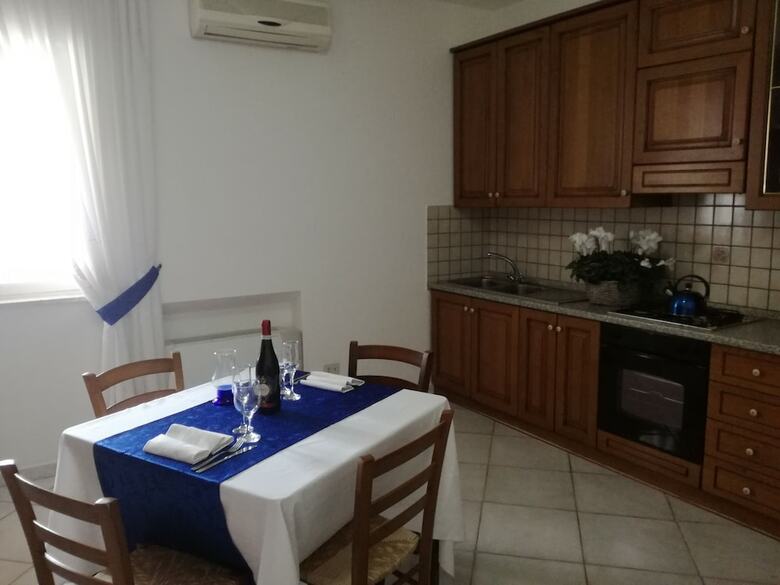 Apartamento Azzurro Residence