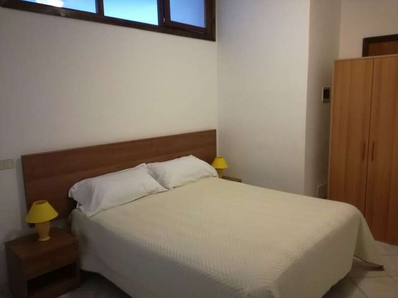 Apartamento Azzurro Residence