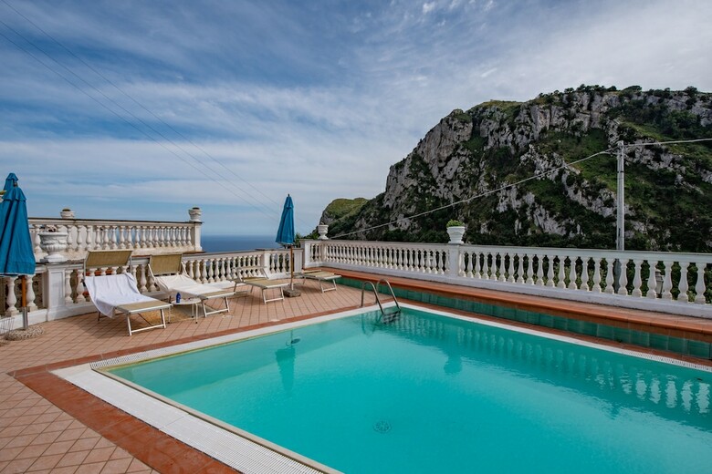 Apartamento Azzurro Residence