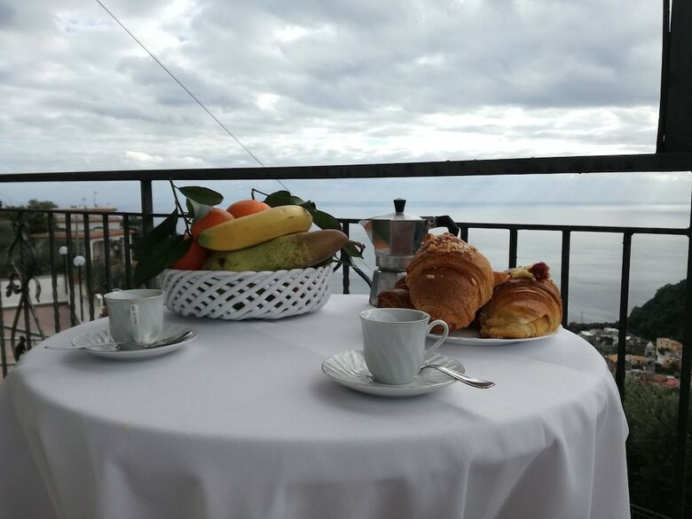 Apartamento Azzurro Residence