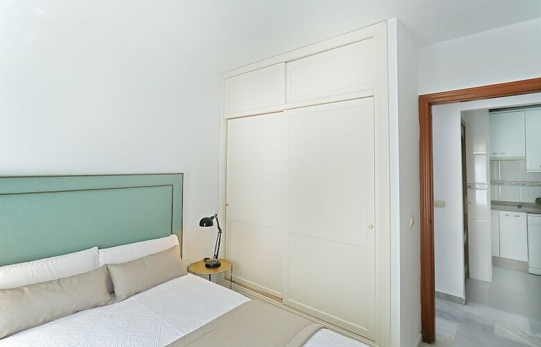 Iloftmalaga Apartamentos Souvir�n