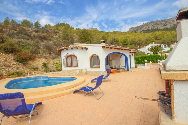 Villa Cucarres 7 - Plaza Mayor