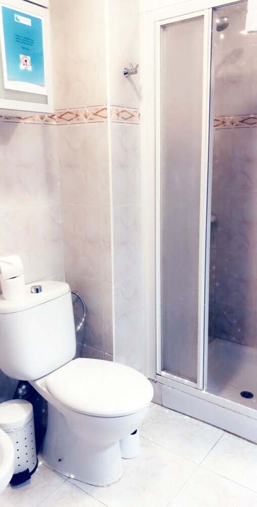 Apartamentos Playa Las Canteras Balcon Vista Mar By Lightbooking