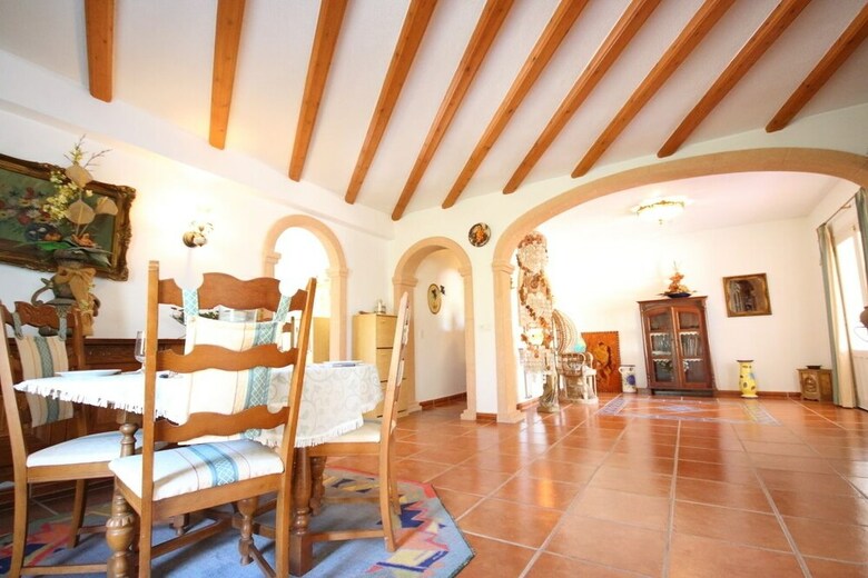 Villa Buenavista - Plaza Mayor