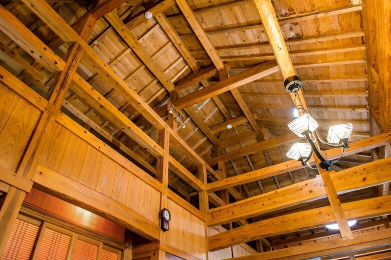 Traditional Villa Kin Shibiranka