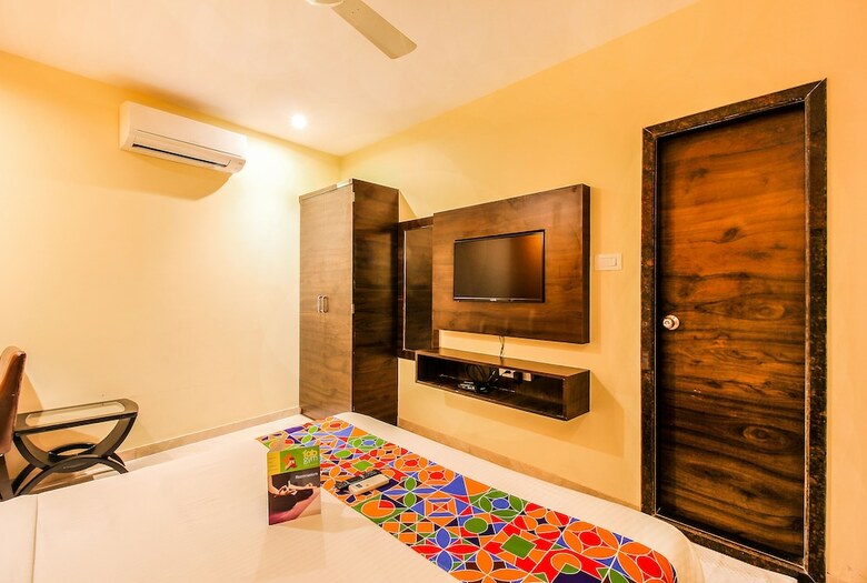 Hotel Atlas Plaza