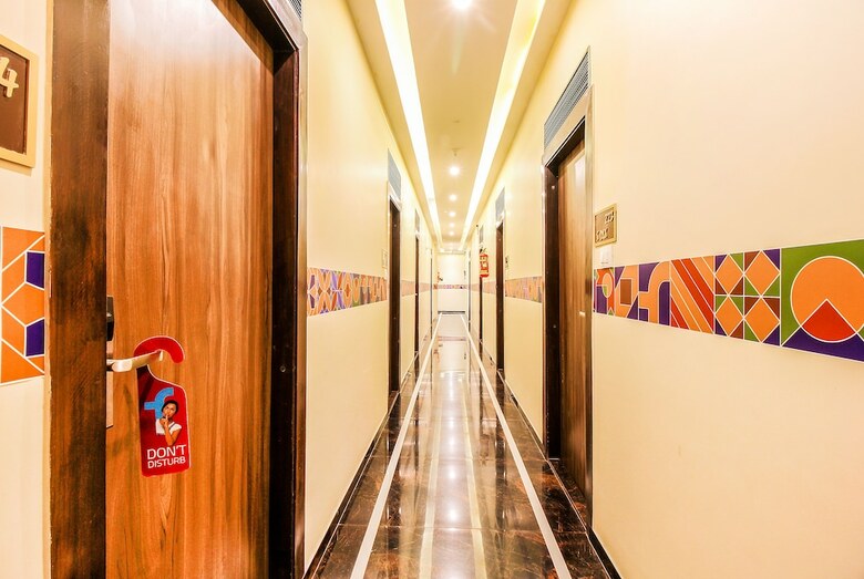Hotel Atlas Plaza