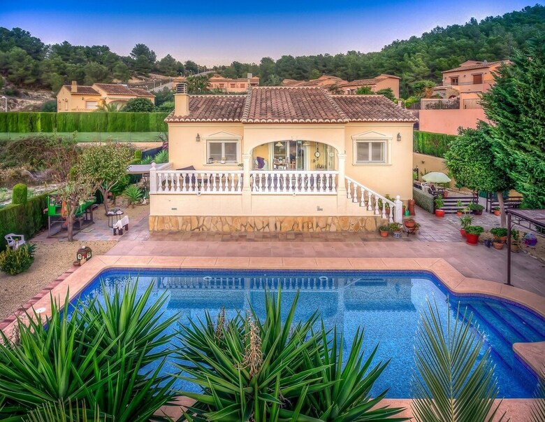 Villa Empedrola - Plaza Mayor